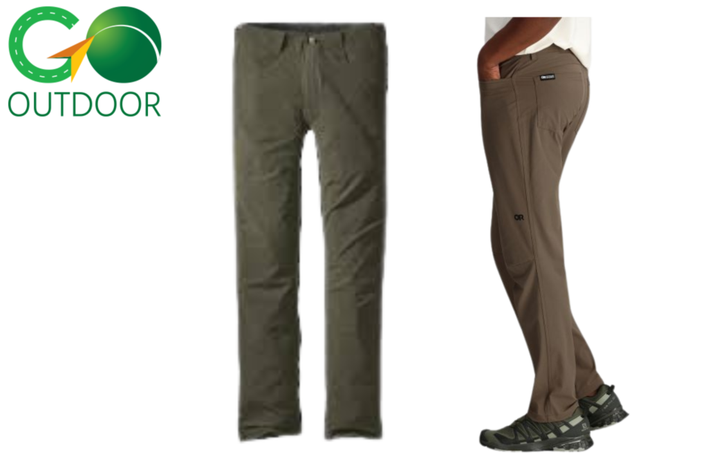 Best Hiking Pants For Men Go Outdoor 4575